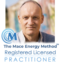 Christian Bilek Licensed Mace Energy Method Practitioner